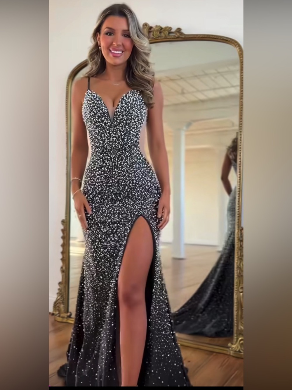 NWT!! ASHLEY LAUREN 12155 Size 00 BRAND NEW NEVER WORN